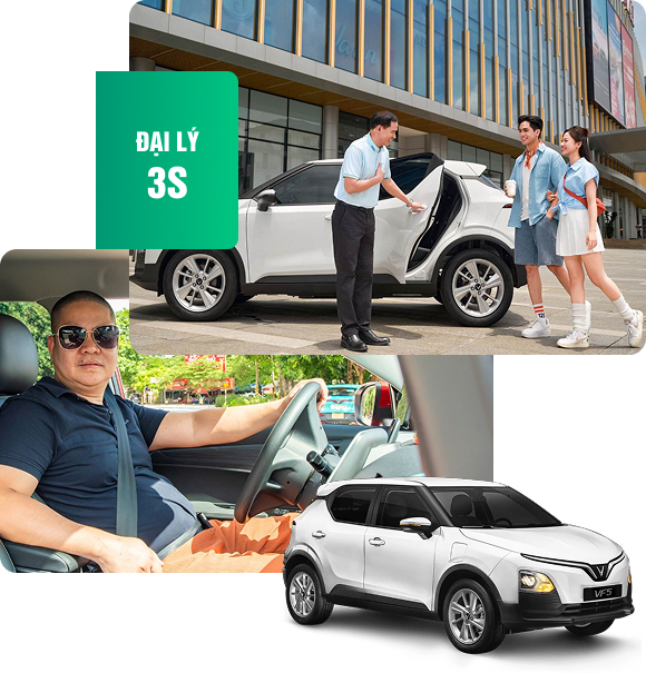 Đặt xe trực tuyến